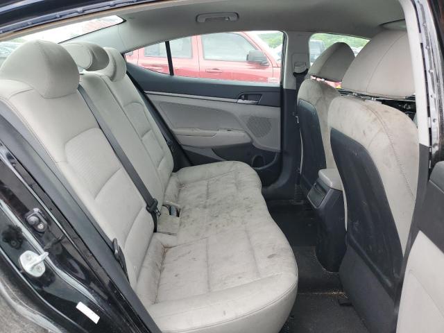 KMHD74LF6HU164244 Hyundai ELANTRA SE