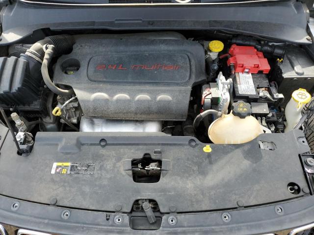 3C4NJDCB6KT747468 Jeep Compass Limited