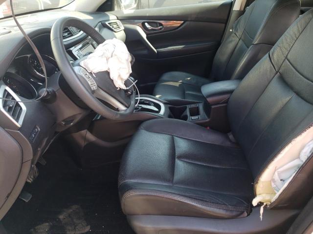 5N1AT2MV6FC851008 Nissan ROGUE S