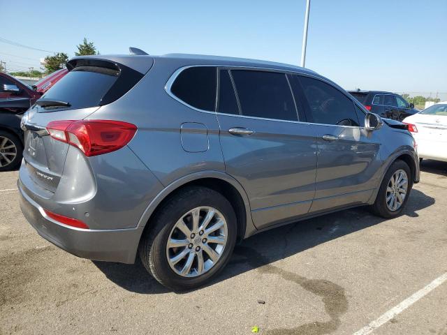 LRBFXCSA3LD063537 Buick Envision Essence