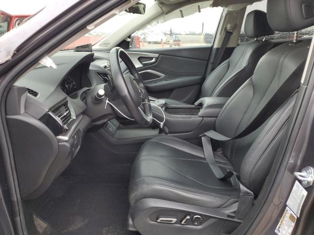 5J8TC1H33ML016840 Acura RDX