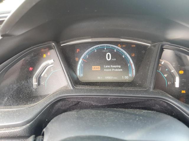 19XFC2F68LE011316 Honda Civic Lx