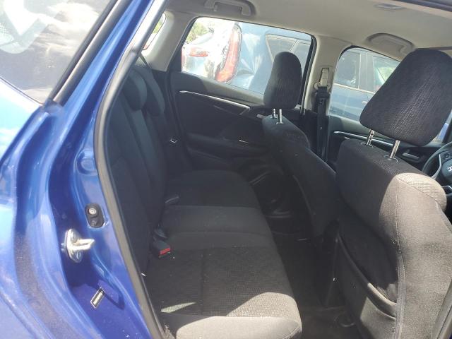 3HGGK5H5XFM756271 Honda FIT LX