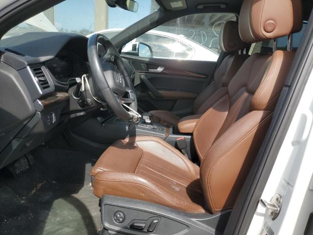 WA1BNAFY4K2050740 Audi Q5 Premium Plus