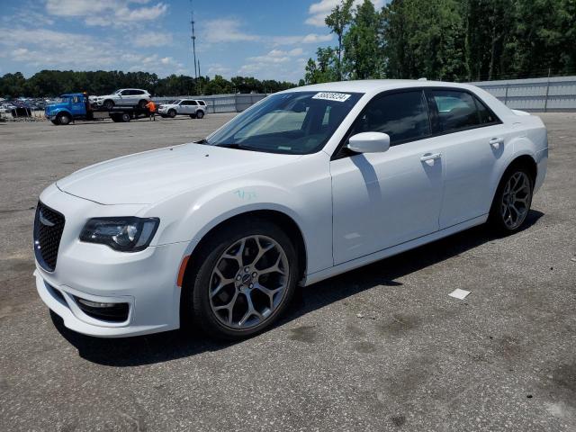 56828234 :رقم المزاد ، 2C3CCABTXJH316976 vin ، 2018 Chrysler 300 S مزاد بيع