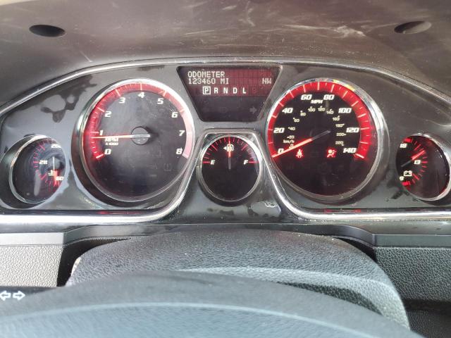 1GKKRRKD1EJ102285 GMC Acadia Slt-1