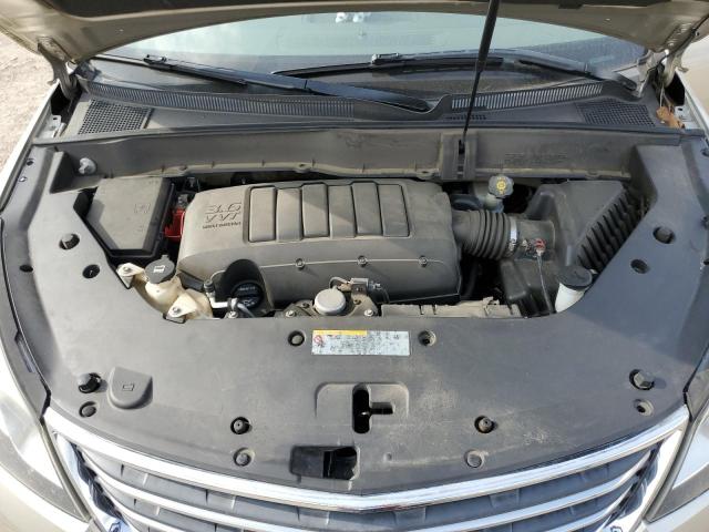1GNKRHKD1GJ270024 Chevrolet TRAVERSE L