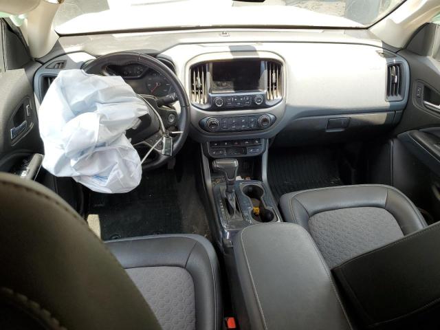 1GCGSDEN8H1306230 Chevrolet Colorado Z71