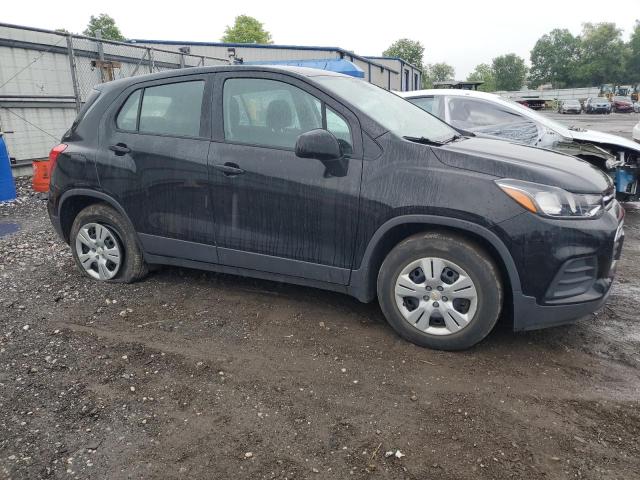 3GNCJKSB0KL166780 Chevrolet TRAX LS