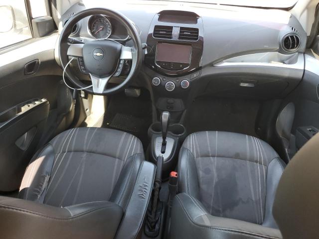 KL8CD6S98EC554286 Chevrolet SPARK 1LT