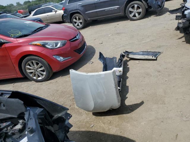 1HGCR2F57HA167318 Honda Accord Sport