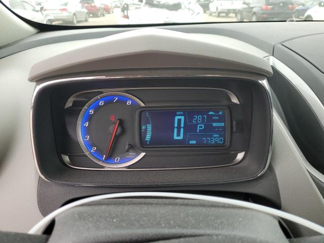 KL7CJNSB4GB596523 Chevrolet TRAX LS