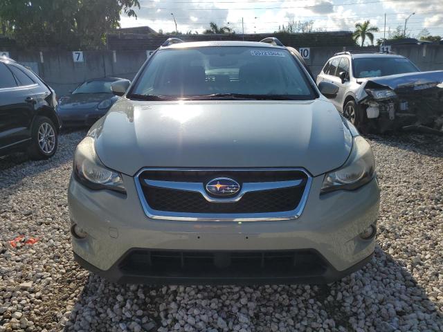JF2GPAMC5F8264542 Subaru Xv Crosstrek 2.0 Limited