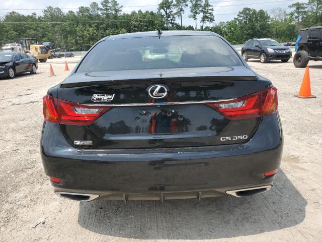 JTHBE1BLXFA017073 Lexus GS 350