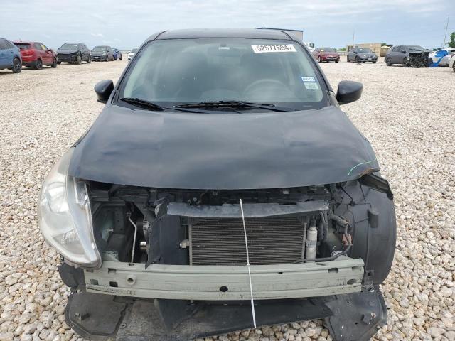 3N1CN7AP8HL875668 Nissan VERSA S