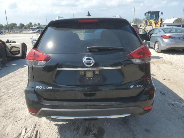 JN8AT2MV4HW020150 Nissan ROGUE S