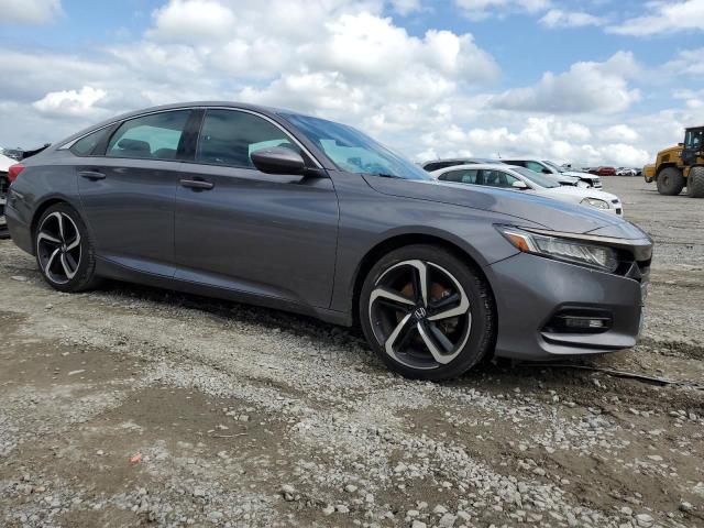 1HGCV1F36JA005268 Honda Accord Sport