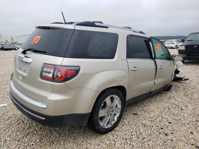 1GKKRSKD7HJ210115 GMC Acadia Limited Slt-2