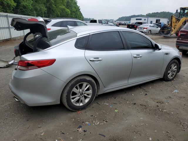 5XXGT4L37JG208511 KIA Optima Lx
