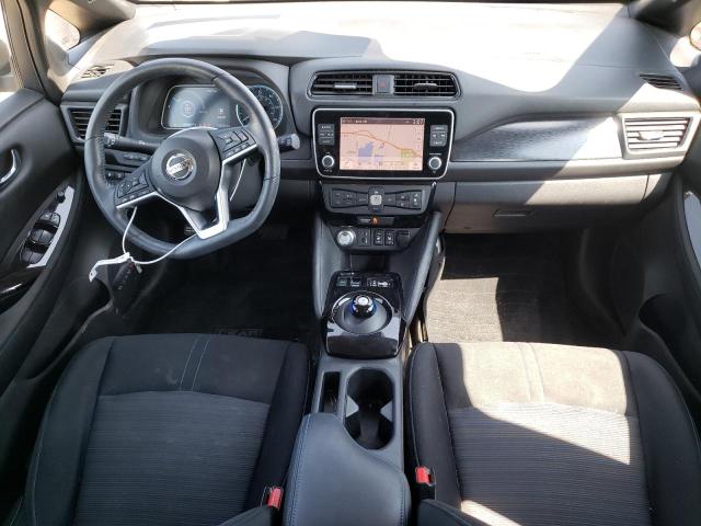 1N4AZ1CV2NC558774 Nissan LEAF SV