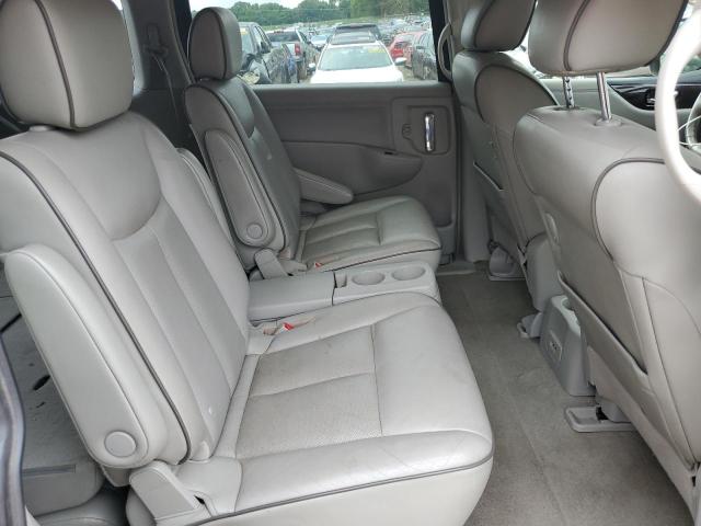 JN8AE2KP8F9121606 Nissan QUEST S