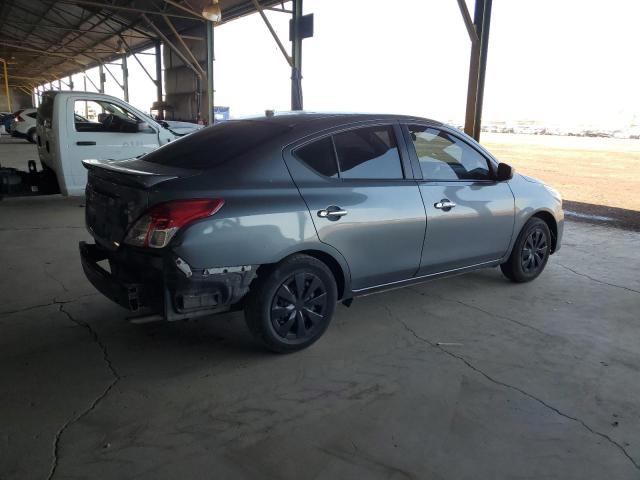 3N1CN7AP6KL831210 Nissan VERSA S