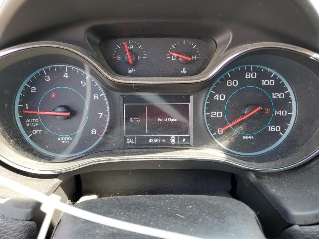 1G1BC5SM1J7174299 Chevrolet CRUZE LS