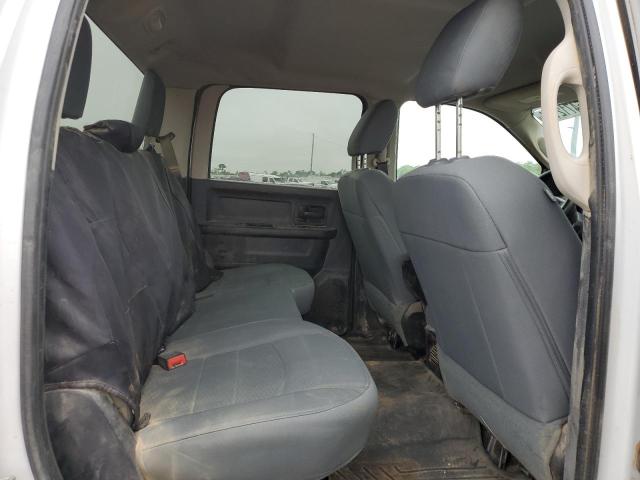 3C6TR5CT1FG587634 RAM 2500 St