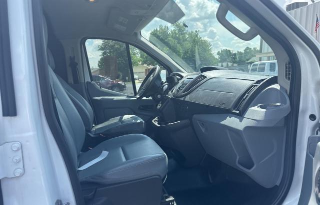1FTYE1ZM3KKA59308 Ford Transit T-150