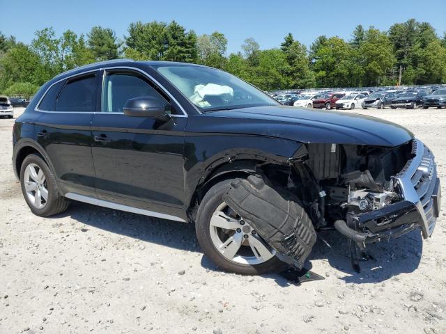 WA1BNAFY9K2082793 Audi Q5 Premium Plus