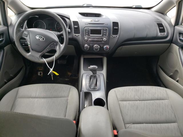 KNAFK4A69E5162778 KIA FORTE LX