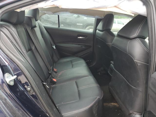 5YFFPRAE6LP109772 Toyota Corolla Xle