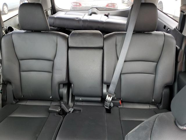5FNYF5H99LB009805 Honda Pilot Touring