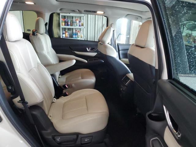 4S4WMAPD7M3402076 Subaru Ascent Limited
