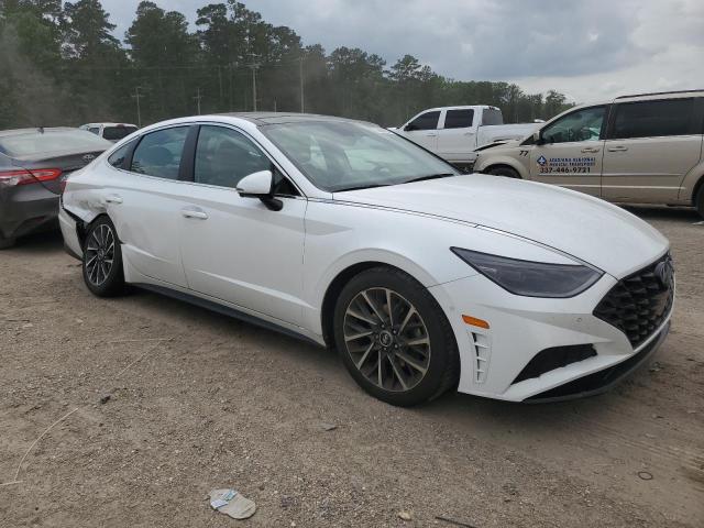 5NPEH4J29LH057746 Hyundai Sonata Limited