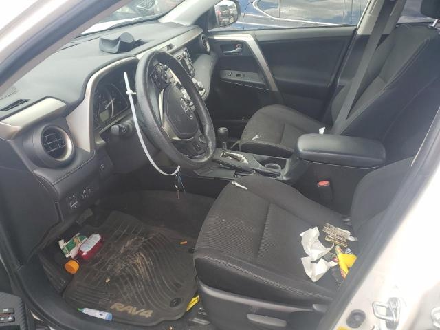 JTMRFREV1EJ005174 Toyota Rav4 Xle