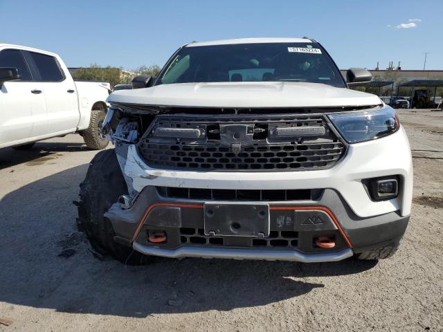 1FMSK8JH2NGA78814 Ford EXPLORER T
