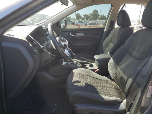 5N1AT2MT4JC769768 Nissan ROGUE S