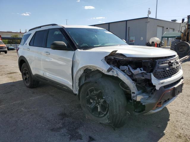 1FMSK8JH2NGA78814 Ford EXPLORER T