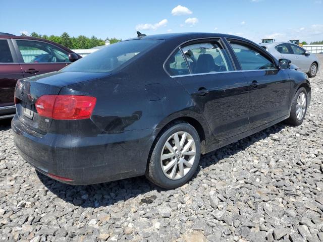3VWD17AJ9EM373831 Volkswagen JETTA SE