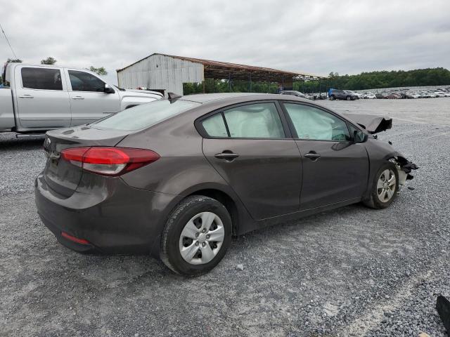 3KPFL4A79HE016673 KIA FORTE LX