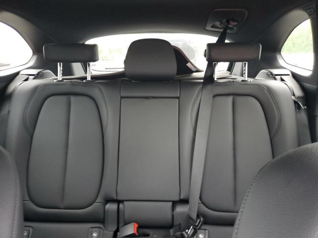 WBXJG9C06M5T85236 BMW X1 Xdrive28i