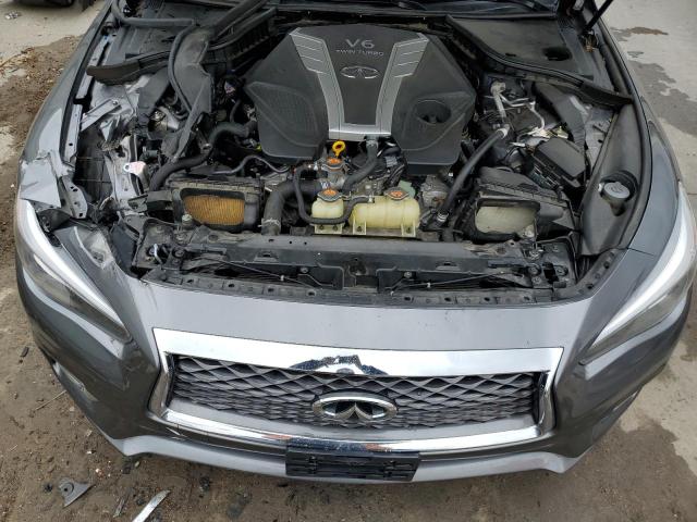 JN1EV7AR0JM442822 Infiniti Q50 LUXE