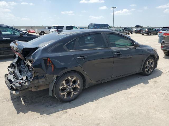 3KPF24AD7LE155542 KIA FORTE FE