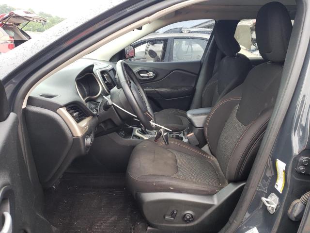 1C4PJLCB4GW362446 Jeep Cherokee Latitude
