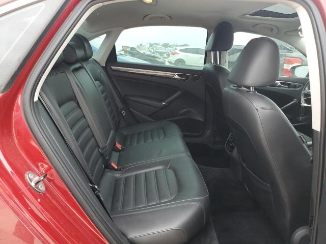 1VWCS7A3XGC043517 Volkswagen PASSAT SEL