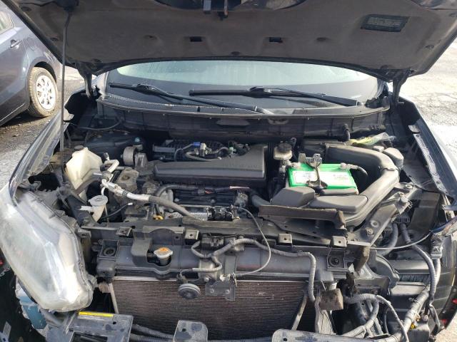 5N1AT2MK6FC806804 Nissan ROGUE S