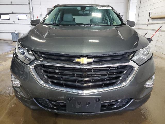 3GNAXUEVXKS578783 Chevrolet EQUINOX LT