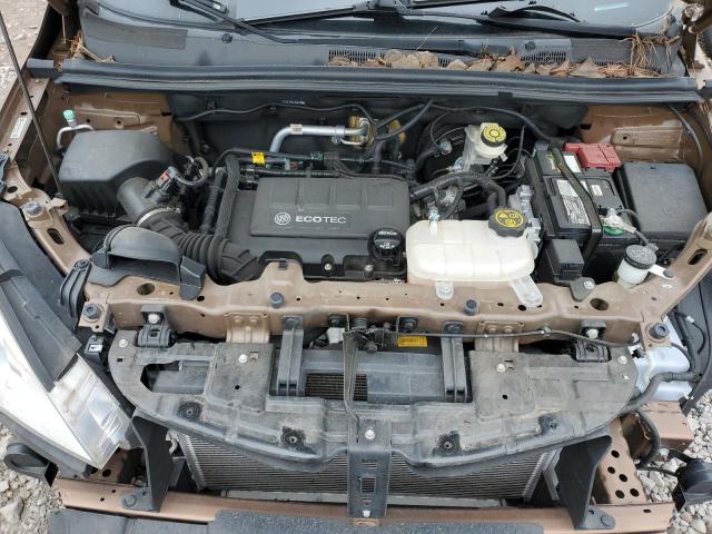 KL4CJBSB1GB596233 Buick Encore Convenience