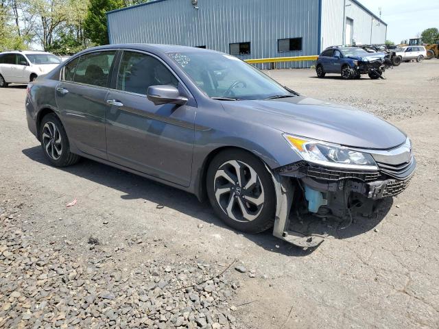 1HGCR2F87GA033403 Honda ACCORD EXL